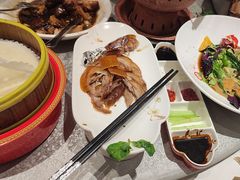 -大鸭梨烤鸭(石佛营店)