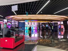 -卢米埃影城(合生广场IMAX店)