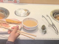 -龍歌自助小火锅(崂山丽达店)