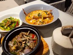 -星叶·东南亚料理(宁波万象汇店)