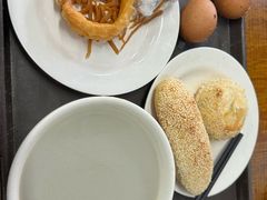 -老磁器口豆汁店(马家堡店)