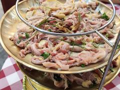 -吉源大排档·鱼生·海鲜(烧烤彩印厂店)