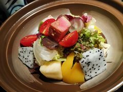 -松鹤精致料理(五一中路店)