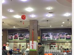 大堂-春发生饭店·非遗(南院门店)