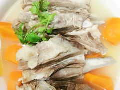 -蒙乡烤全羊·烤羊腿(京溪同和店)