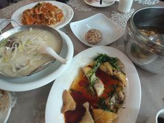 -旭璟酒家·传统粤菜·湘菜(逸景路店)