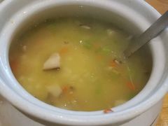 -乌镇那一年小院主题餐厅(甘泉西路店)