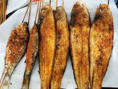 -小红桶烧烤(烟台芝罘医院总店)