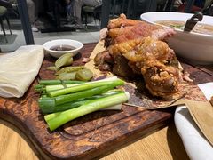 -汇丰苑·海鲜青岛菜(中山路大鲍岛店)