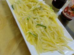 -李妹海鲜大排档(星海湾花园小区店)