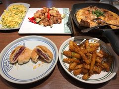 -云海肴·汽锅鸡·云南菜(领展购物广场·中关村店)