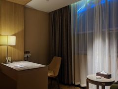 -世纪缘湖滨花园酒店(玄武湖店)