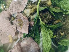 -花溪牛肉粉(八鸽岩店)