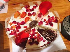 -PETIT PARIS 小巴黎(凯德1818店)