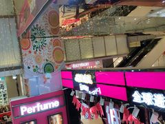 -吾悦广场(天津和平店)