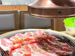 -泥炉烧肉师(新街口金銮巷店)