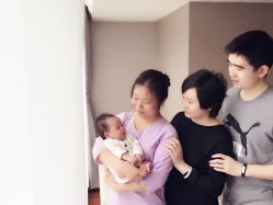 -馨月汇·一悦馨香月子中心(前滩店)