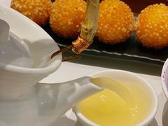 -新仙清汤牛腩(铜锣湾店)