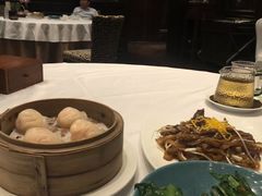 -明阁 Ming Court(广州朗豪酒店)