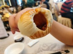 叉烧餐包-香云轩·顺德菜(香云纱园林酒店店)