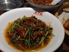 -天下客饭店(中山路店)