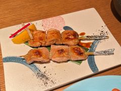 -水之惠鲜鱼料理(王府大街店)