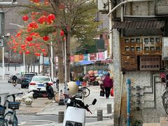 -凌舍好烧鹅(中山路店)