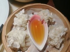 -绿茶餐厅(同成街华联店)