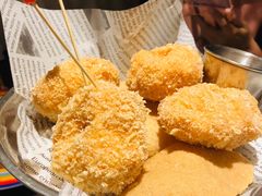 -泰妃殿(宏伊国际广场店)