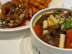 -洋洋中餐馆·SINCE 1997(信投店)