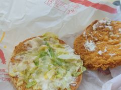 -麦当劳(政通路店)