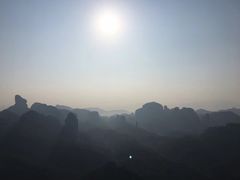 -丹霞山风景名胜区