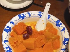 蒸南瓜-八碗湘长沙市井菜(坡子街店)