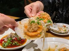 -拉完海鲜大排档(温岭店)