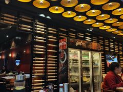 -get pizza意大利餐厅(凯德MALL店)