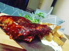 -吃饼人西餐(南开店)