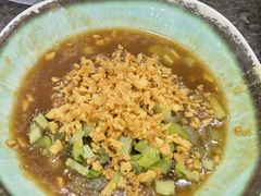 沙茶酱小料-谭记合勝·潮汕牛肉火锅(西直门店)