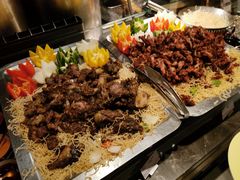 -味餐厅·海鲜·火锅·自助餐