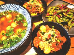 -北丐先生·野馄饨烧烤(长宁龙之梦店)