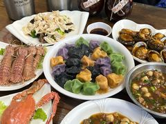 -鲁前海沿儿