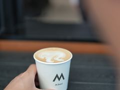 -M Stand(深圳南山欢乐颂店)