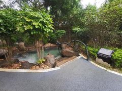 -龙佳生态温泉山庄