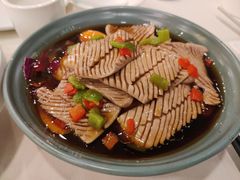 呛腰花-新南华大酒店(长寿店)