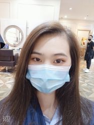 -时尚殿堂hair salon