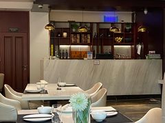 -蔓兰家的四季S0餐厅·融合菜(当代MOMA店)