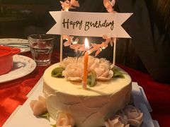 -杜哈夫DOUX RÊVE·生日蛋糕(日月光店)