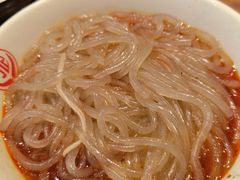 -万记麻辣烫国展总店