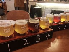 -Twin Tails Brewpub双尾精酿餐吧(八坼店)