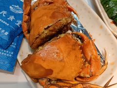 -蚝老板海鲜烧烤大排档(码头店)