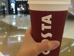 摩卡咖啡-COSTA COFFEE(丰联广场店)